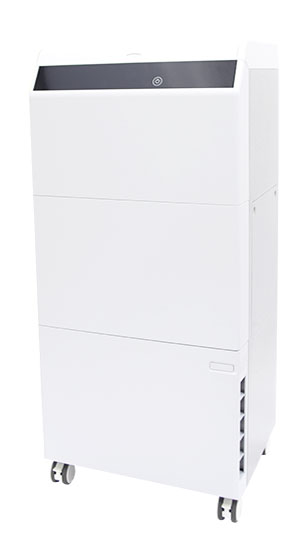 楽天市場】オフィス 業務用加湿器 レンタルうるおリッチSAT-URX23M