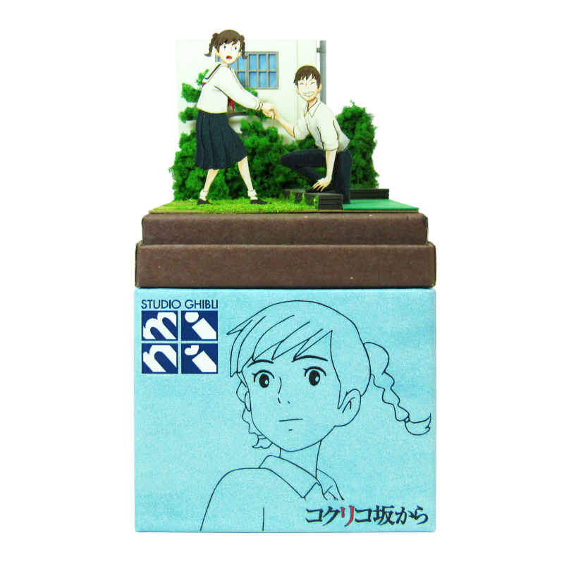 楽天市場】ジブリ コクリコ坂（日用品雑貨・文房具・手芸）の通販