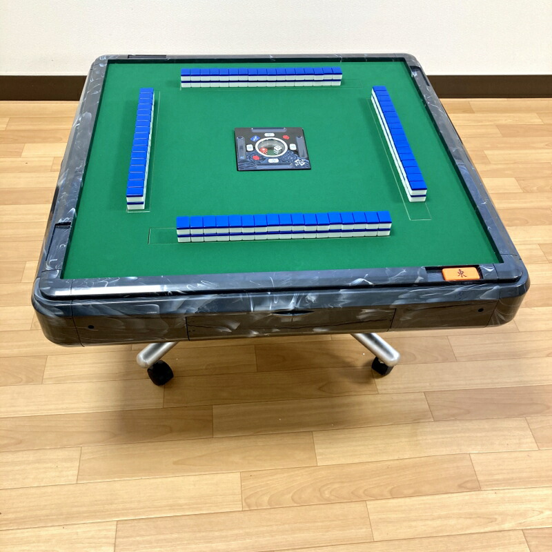 楽天市場】【次回2月下旬入荷予定予約分】全自動麻雀卓アクア2【安心一