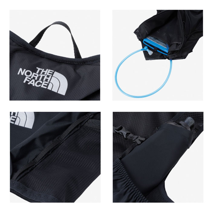 楽天市場】【マラソン期間中P5倍】ザ・ノース・フェイス TR10 NM62393