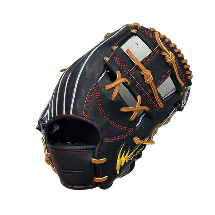 楽天市場】【マラソン期間中P5倍】アイピーセレクト 硬式グラブ 内野手