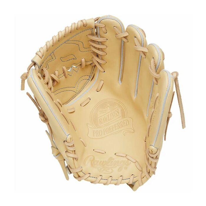 楽天市場】ローリングス 硬式 グローブ プロプリファード GH3PRJ205FB