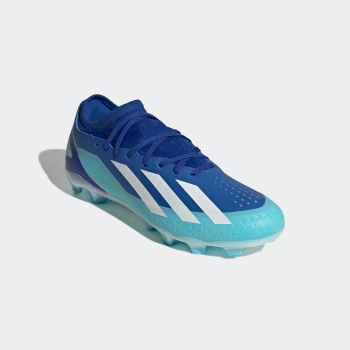 楽天市場】【マラソン期間中P5倍】アディダス エックス クレイジー