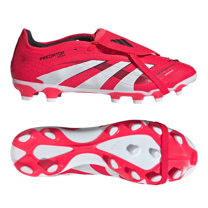 楽天市場】アディダス プレデター PRO フォールディングタン FG/MG