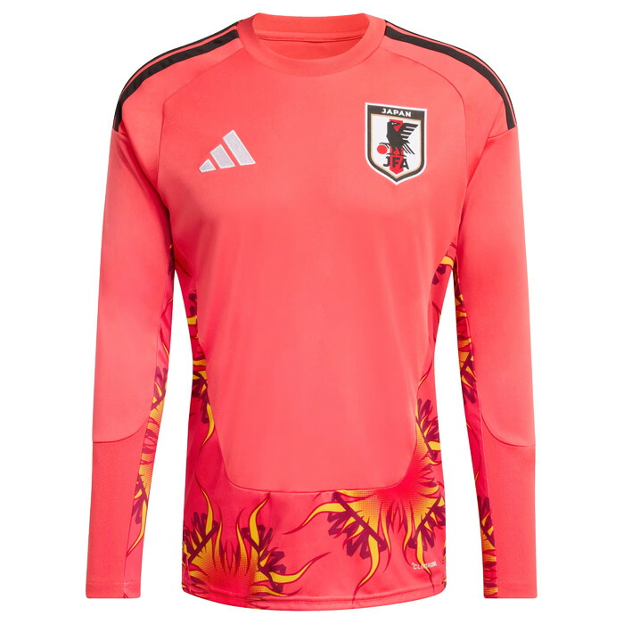 アディダス フットサルシャツ ゴールキーパー」の人気商品一覧 | 安い