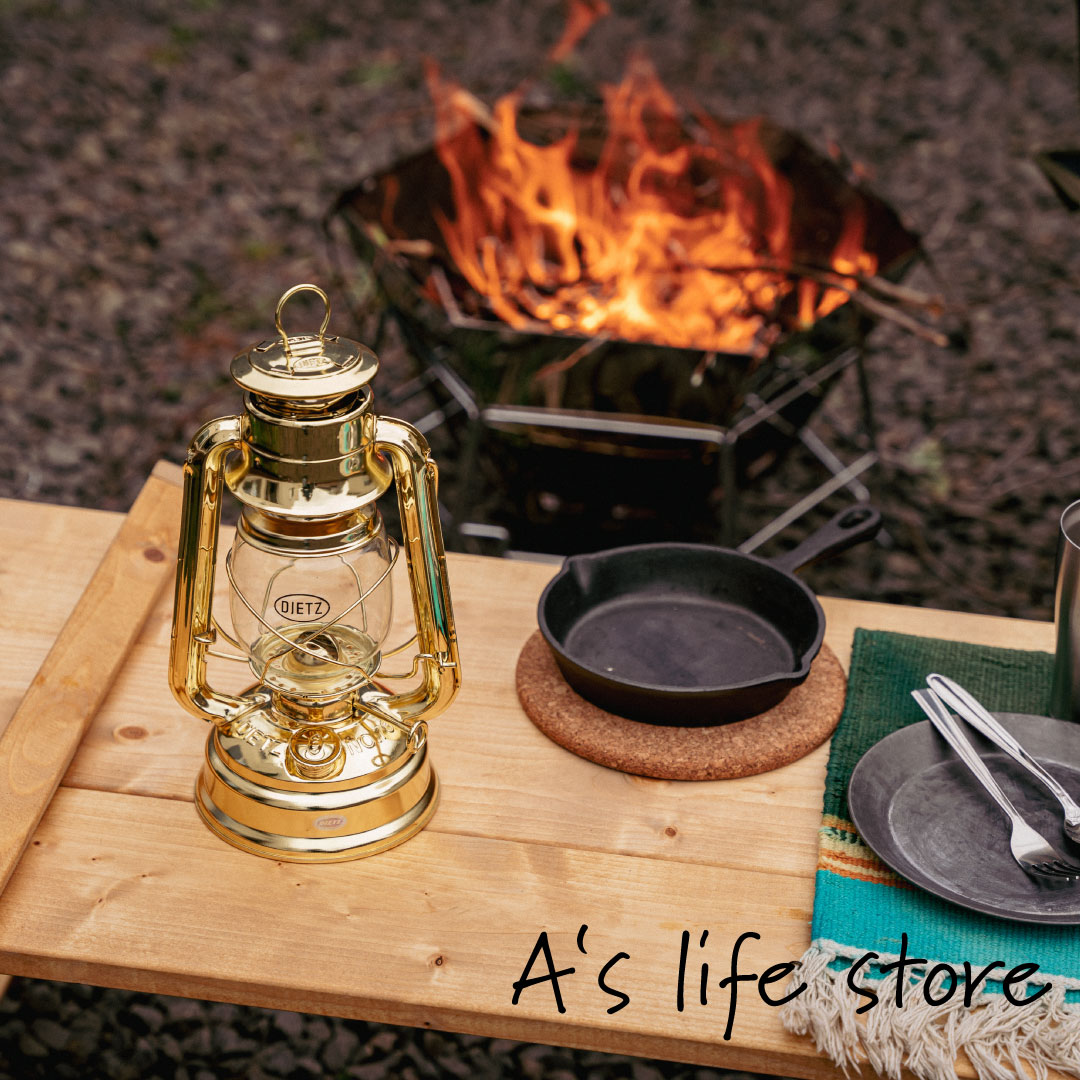 楽天市場】DIETZ デイツ ハリケーンランタン ＃D78（No.78）ゴールド