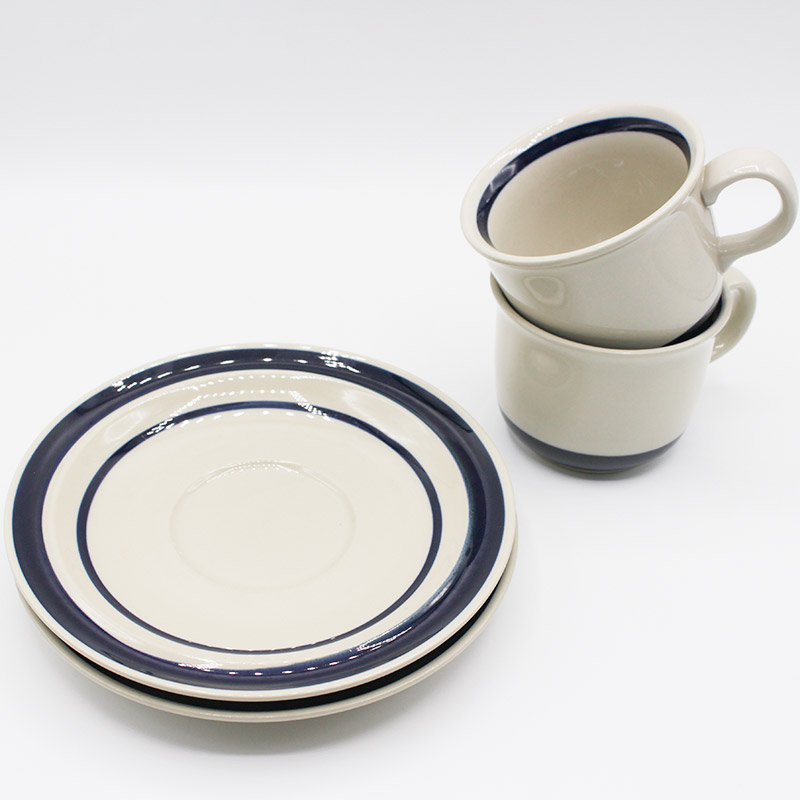 楽天市場】【アウトレット】ストーン コーヒーカップ＆ソーサー / 食器