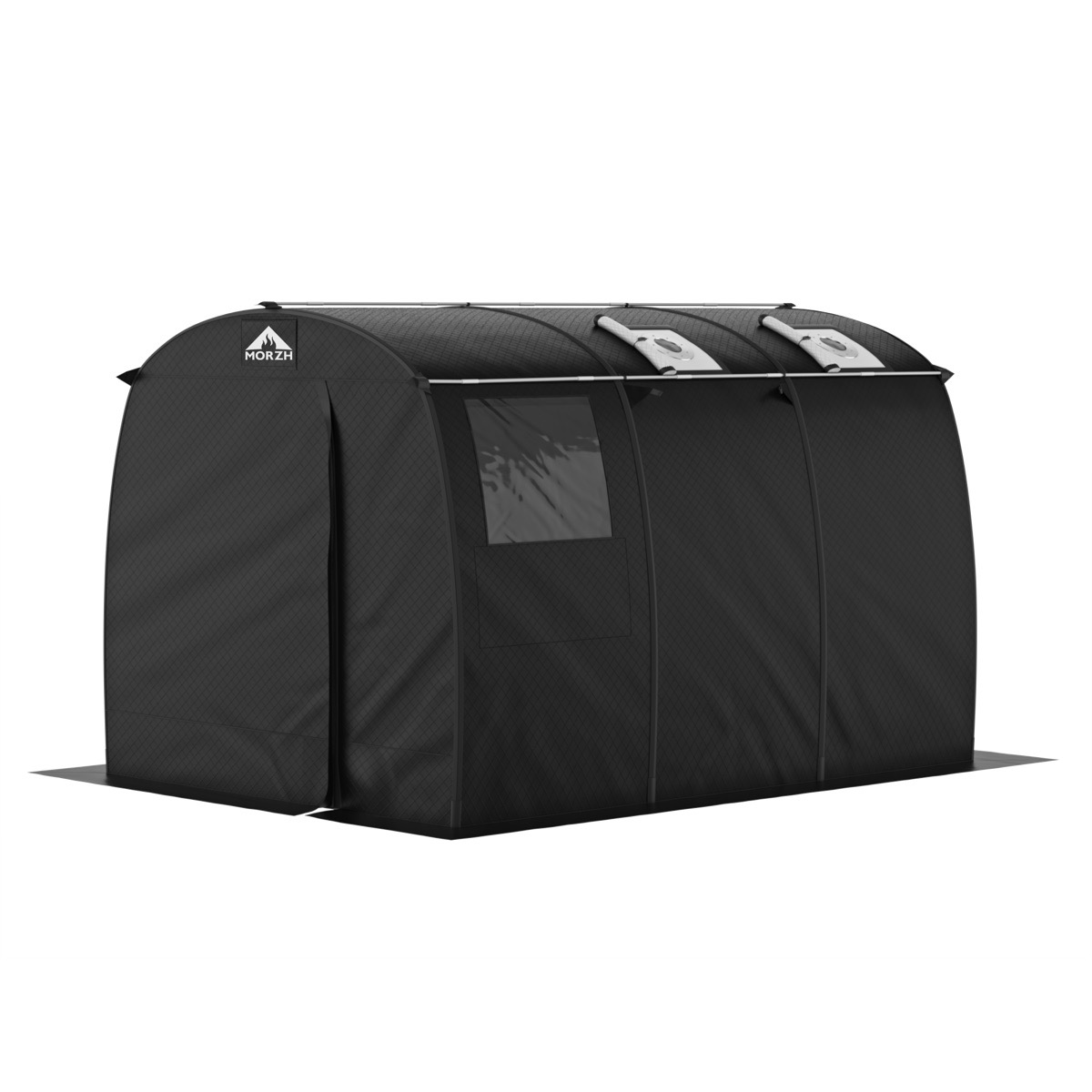 楽天市場】【公式正規品】 テント サウナ モルジュ マックス （MORZH