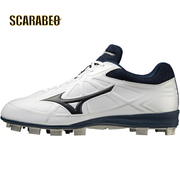 楽天市場】ミズノ ライトレボバディ（種類（野球スパイク）ポイント