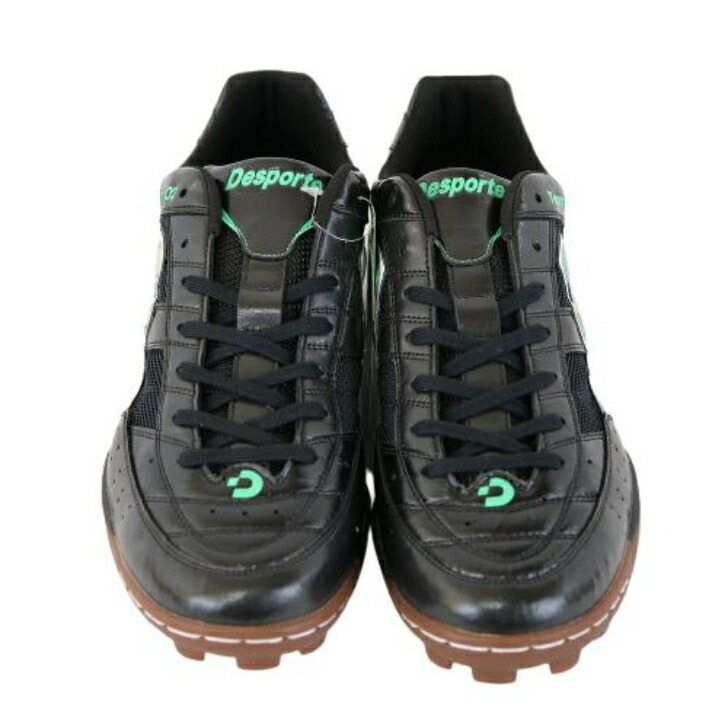 楽天市場】デスポルチ テッサ ライト TF PRO 2 パールブラック×ケリー