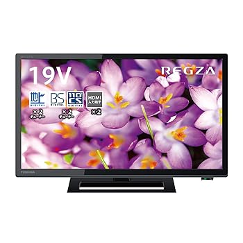楽天市場】東芝 レグザ 19s22の通販
