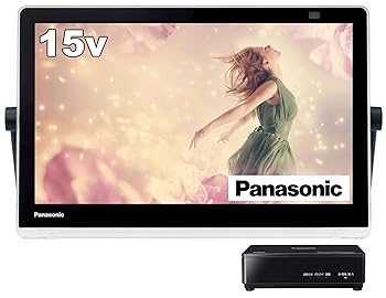 楽天市場】ポータブルテレビ15インチの通販