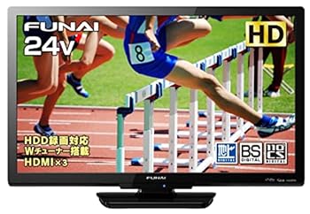 楽天市場】funai テレビ（画面サイズ（テレビ）20 ～ 24型）の通販