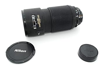 楽天市場】Ai AF Zoom－Nikkor 80－200mm f／2．8D EDの通販