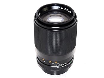 楽天市場】コンタックス 135mm F2．8の通販