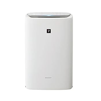 楽天市場】空気清浄機 シャープ プラズマクラスター 25000 ki-ns40の通販
