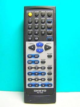 楽天市場】コンポ リモコン onkyoの通販