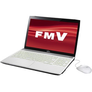 楽天市場】富士通 FMV LIFEBOOK AH56（ノートPC｜パソコン）：パソコン