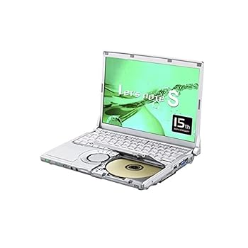 楽天市場】Let's note CF－S10（ノートPC｜パソコン）：パソコン・周辺