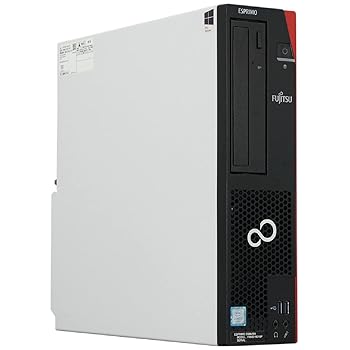 楽天市場】i7 6700 中古（メーカー富士通）（デスクトップPC｜パソコン