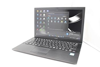 楽天市場】vaio s13 vjs131c11n（ノートPC｜パソコン）：パソコン