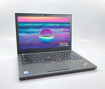 楽天市場】thinkpad x270（OSWindows 11）（ノートPC｜パソコン