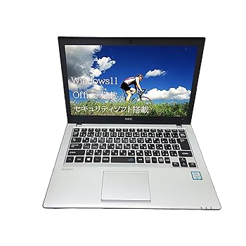 楽天市場】nec versapro pc－vk23lbの通販