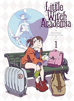 楽天市場】リトルウィッチ アカデミアの通販