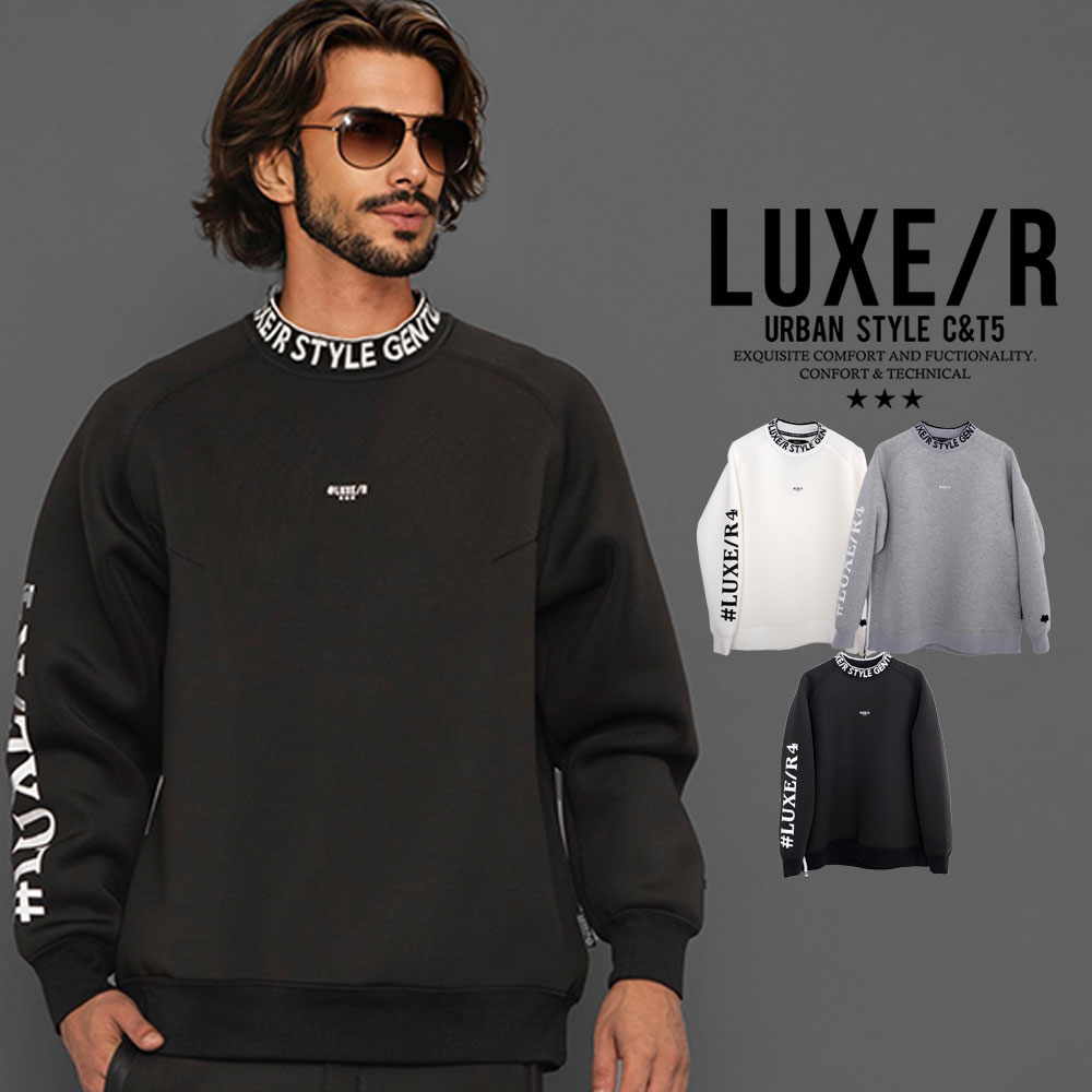 楽天市場】イケオジ トレーナー メンズ ちょいワル オヤジ 40代 50代