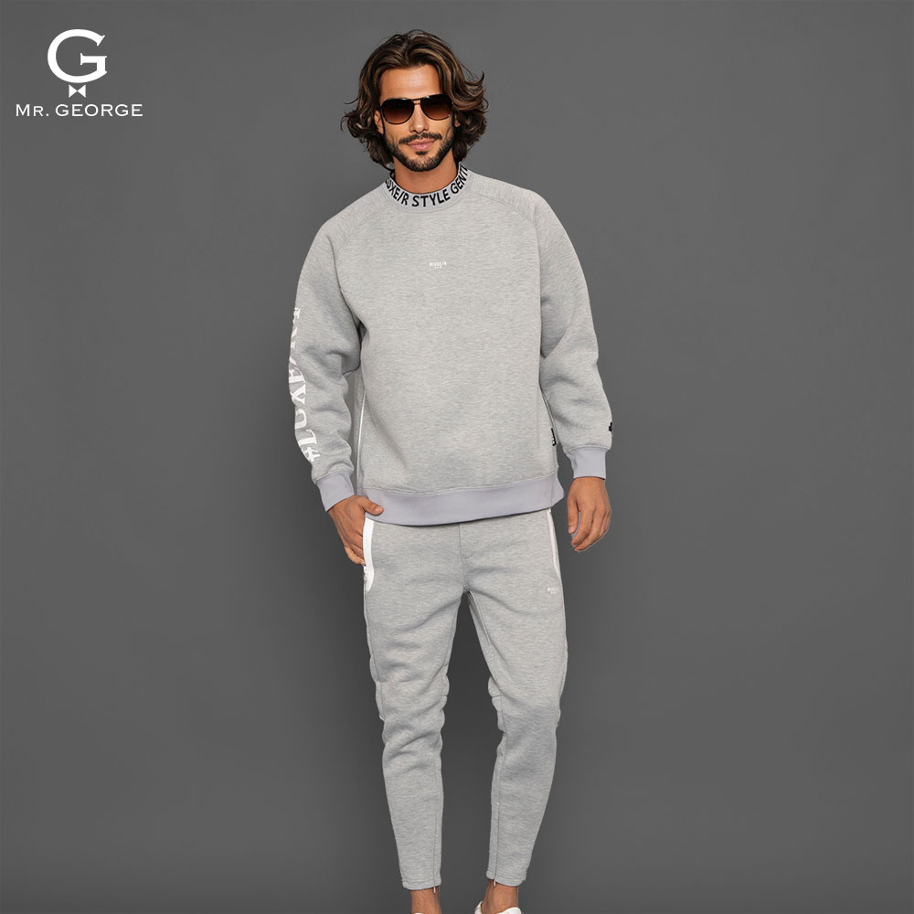 楽天市場】イケオジ トレーナー メンズ ちょいワル オヤジ 40代 50代