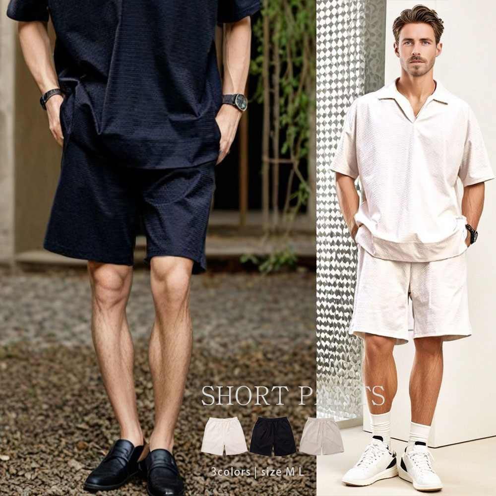楽天市場】40代 イケオジ メンズ ちょいワル ハーフパンツ ショート