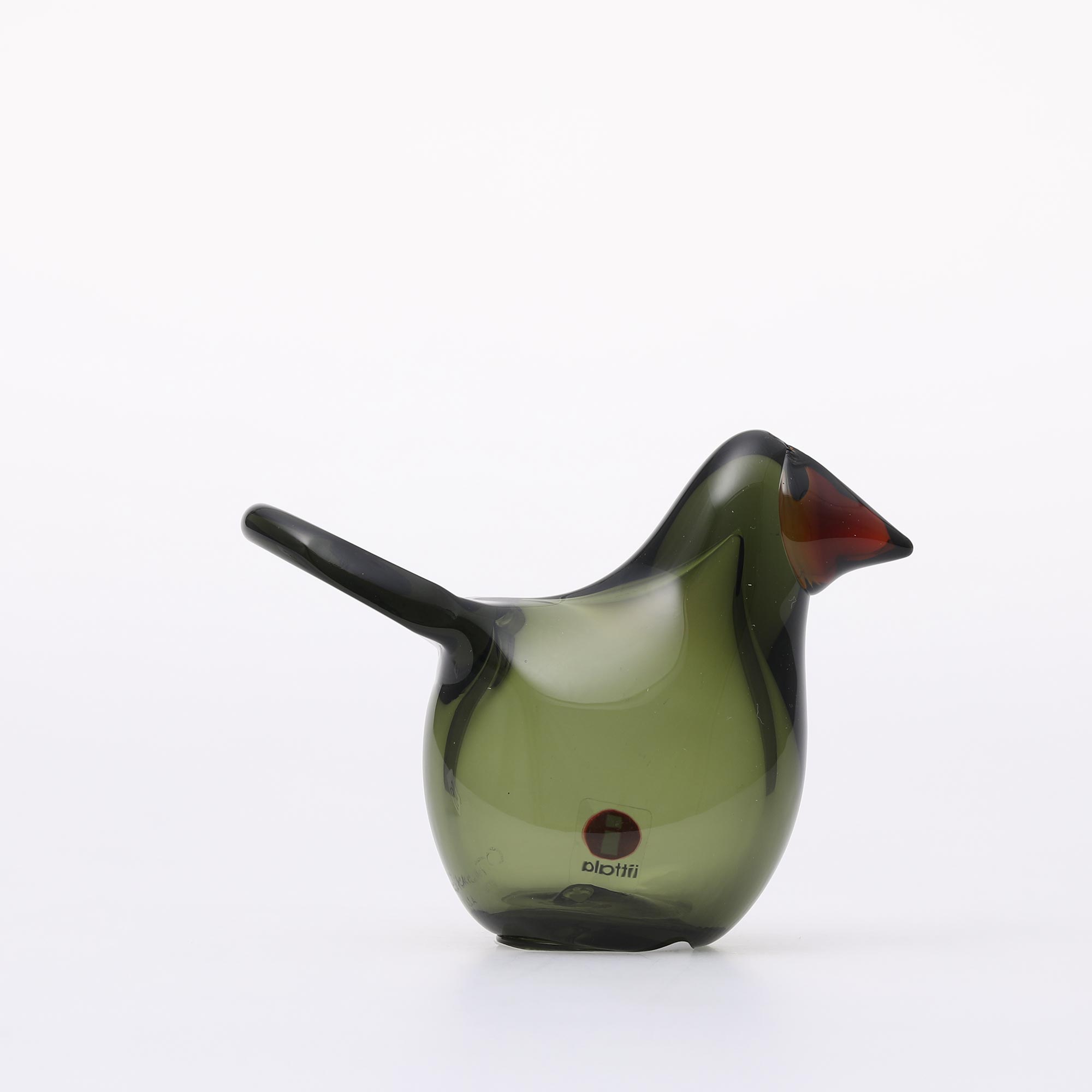 楽天市場】【0261】イッタラ / バード バイ オイバ トイッカ Sieppo