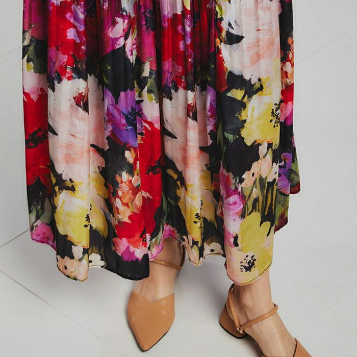 楽天市場】ダブルスタンダードクロージング プリーツスカート DOUBLE