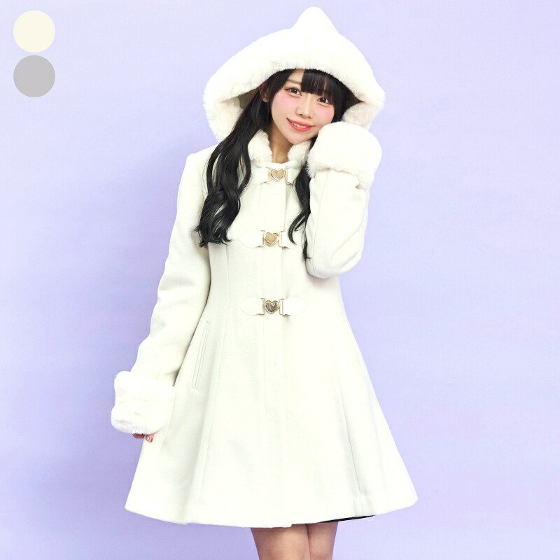 楽天市場】☆取り外しフード付ビットコート1/5 18:00マークダウン10/31