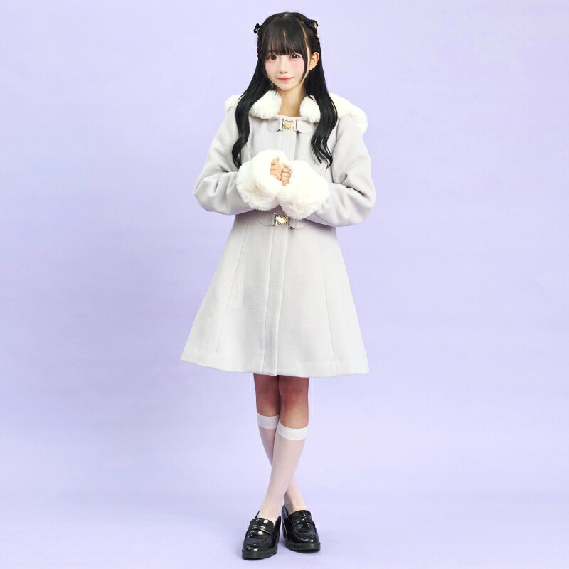 楽天市場】☆取り外しフード付ビットコート1/5 18:00マークダウン10/31