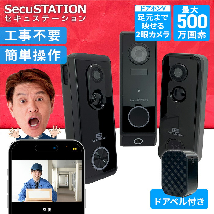 楽天市場】VL-SGE30KLA ワイヤレス テレビドアホン パナソニック