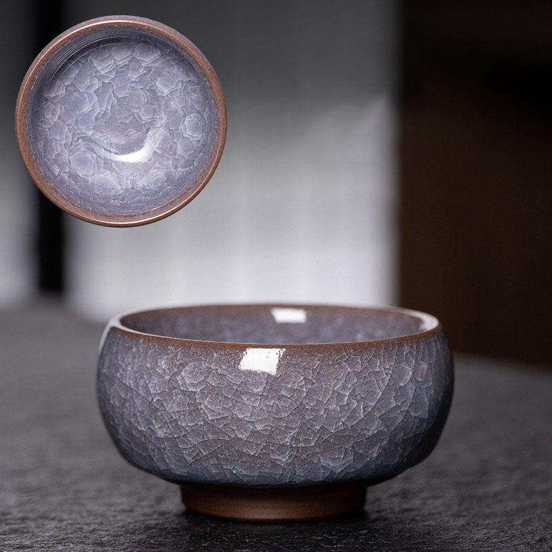 Daum France パートドヴェール ボウル 抹茶茶碗 ORPHEE 未使用 Daum