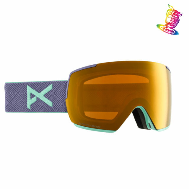 anon m5 ゴーグル」の人気商品一覧 | 安い商品を通販サイトから探す