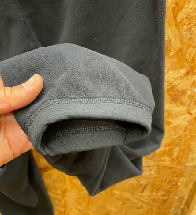 楽天市場】BURTON JPN AK457【エーケー457】JAPAN MICRO FLEECE PANT