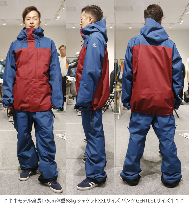 楽天市場】25-26☆UNFUDGE 【アンファッジ】GENTLE JACKET(WIDE FIT