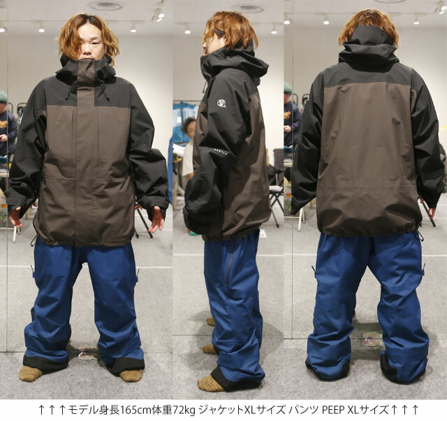 楽天市場】25-26☆UNFUDGE 【アンファッジ】GENTLE JACKET(WIDE FIT