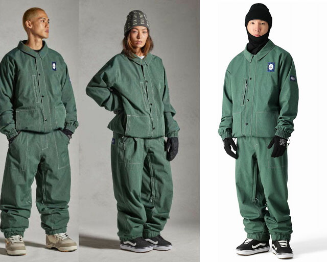 楽天市場】24-25 686 SIX EIGHT SIX【シックスエイトシックス】DOJO