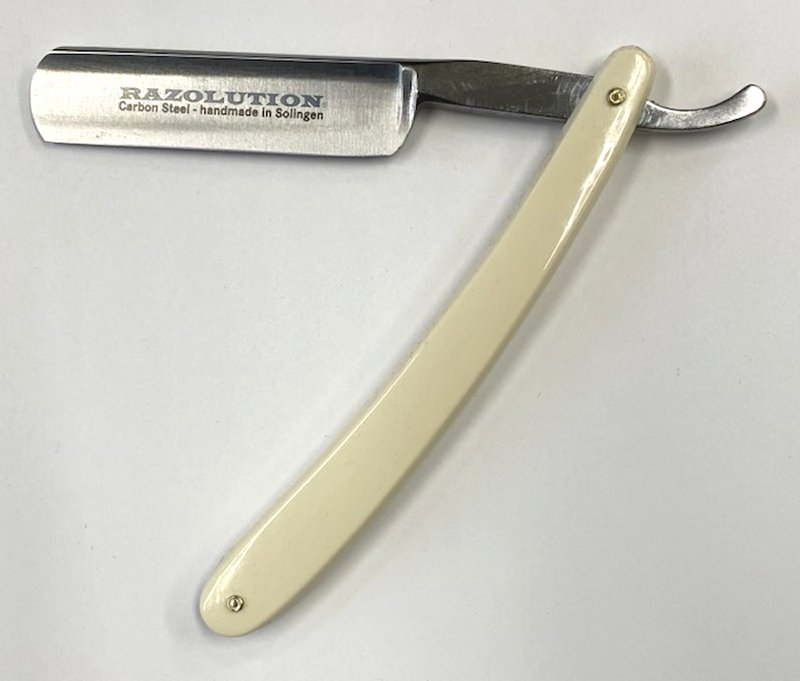 楽天市場】SIMBA TECH シンバテックRAZOLUTION西洋カミソリ西洋剃刀