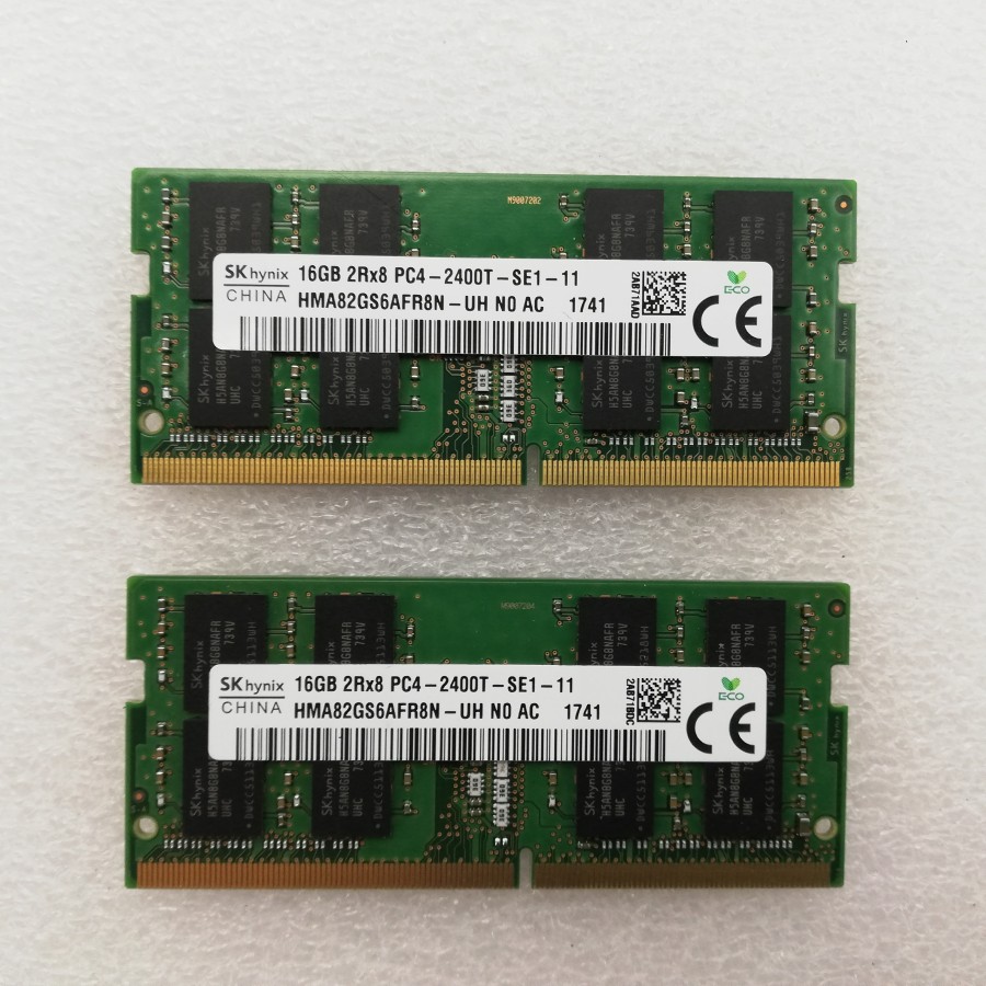 楽天市場】ddr4 2400 中古 32gbの通販