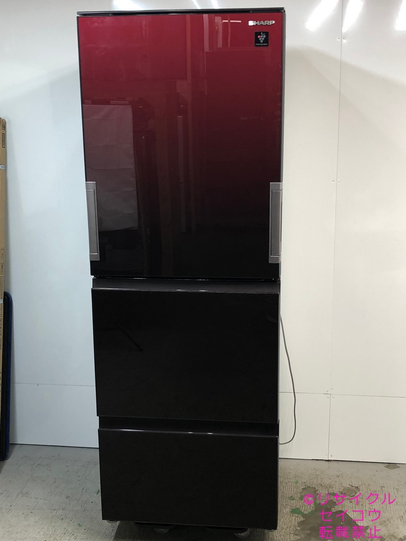 楽天市場】冷蔵庫 中古（ドア開閉タイプ（冷蔵庫）右・左開き付け替え