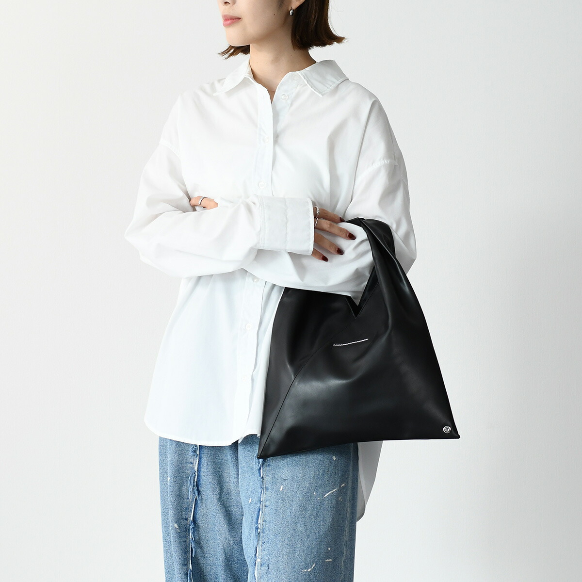 楽天市場】MM6 MAISON MARGIELA エムエムシックス メゾン マルジェラ