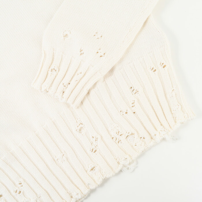 楽天市場】【2/25限定クーポン】MARNI マルニ ニット セーター