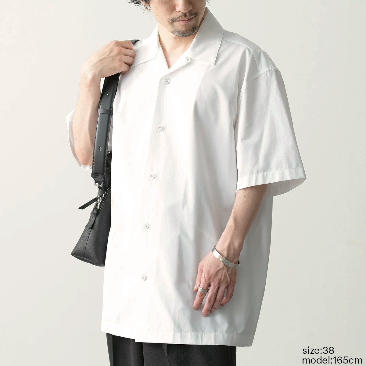 楽天市場】【2/25限定クーポン】JILSANDER ジルサンダー シャツ ヘビー