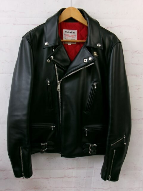 楽天市場】lewis leathers aviakitの通販