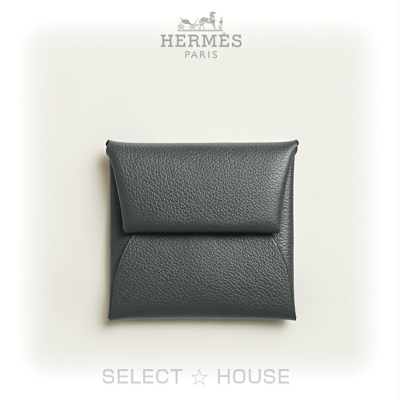 楽天市場】バスティア エルメス（メンズコインケース｜財布・ケース